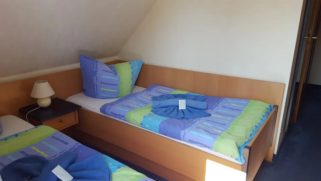 The Marksmen - B&B & Restaurant restaurant in Dürrhennersdorf