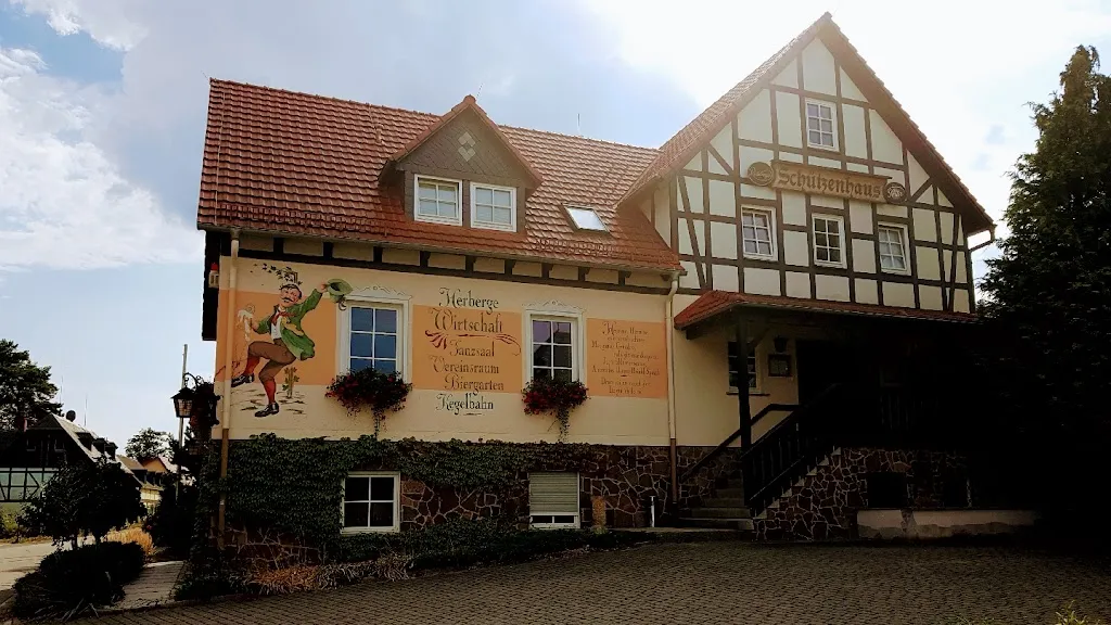 The Marksmen - B&B & Restaurant_Dürrhennersdorf_slider_image_2