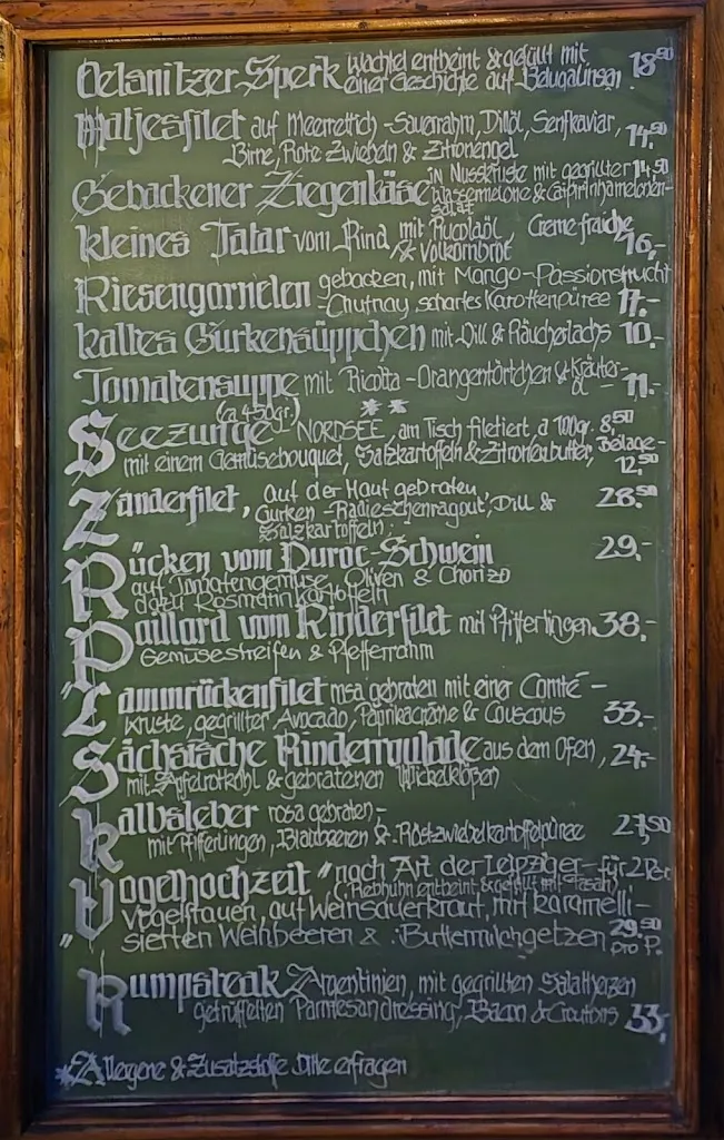 Menu_Schaarschmidts Restaurant_Leipzig_image_1