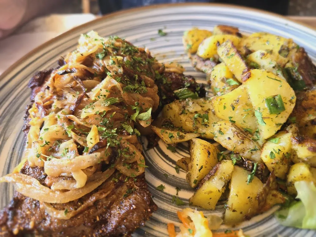 Menu_Gasthof & Pension Thräna - Stefan Klenner_Borna_immagine_3