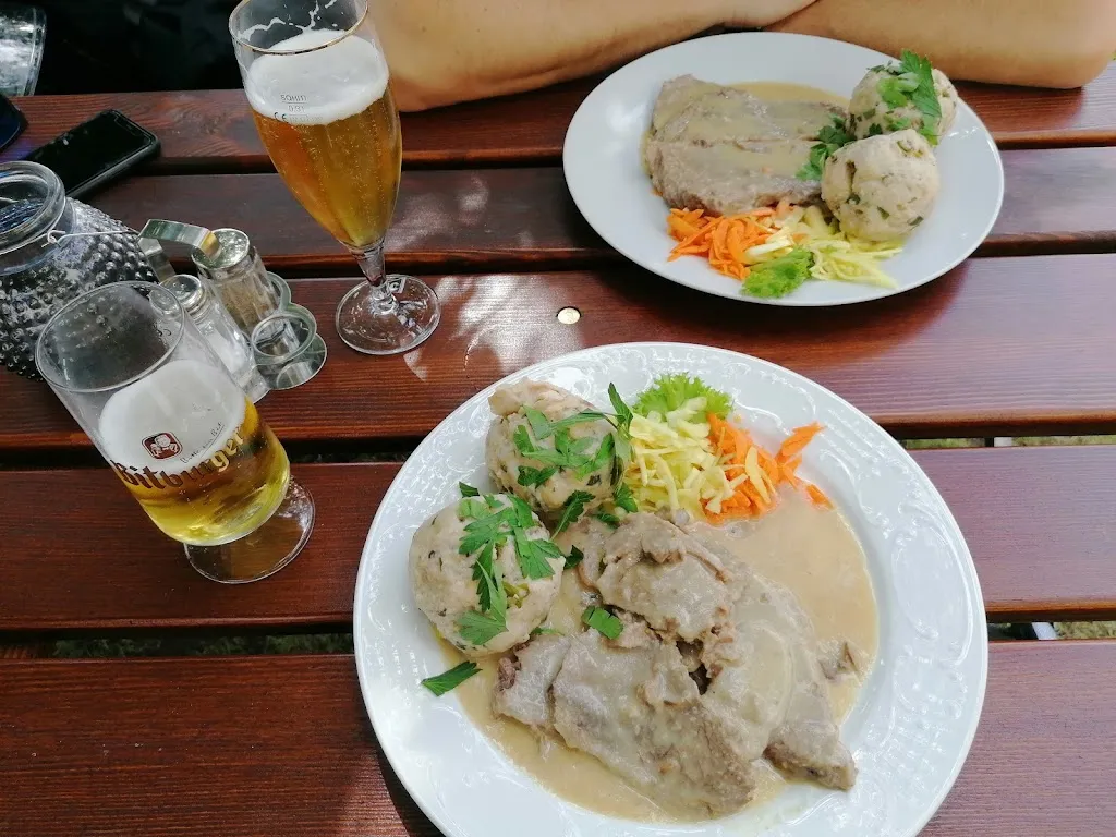 Menu_Gasthof & Pension Thräna - Stefan Klenner_Borna_immagine_4