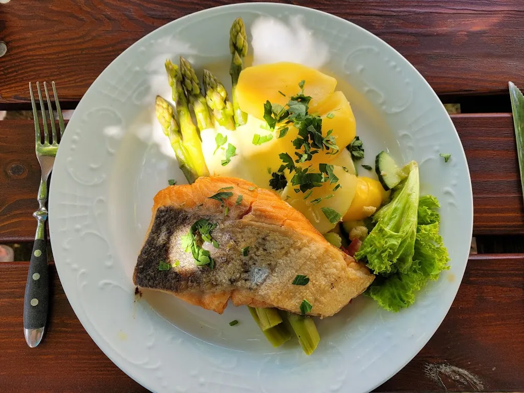 Menu_Gasthof & Pension Thräna - Stefan Klenner_Borna_immagine_6