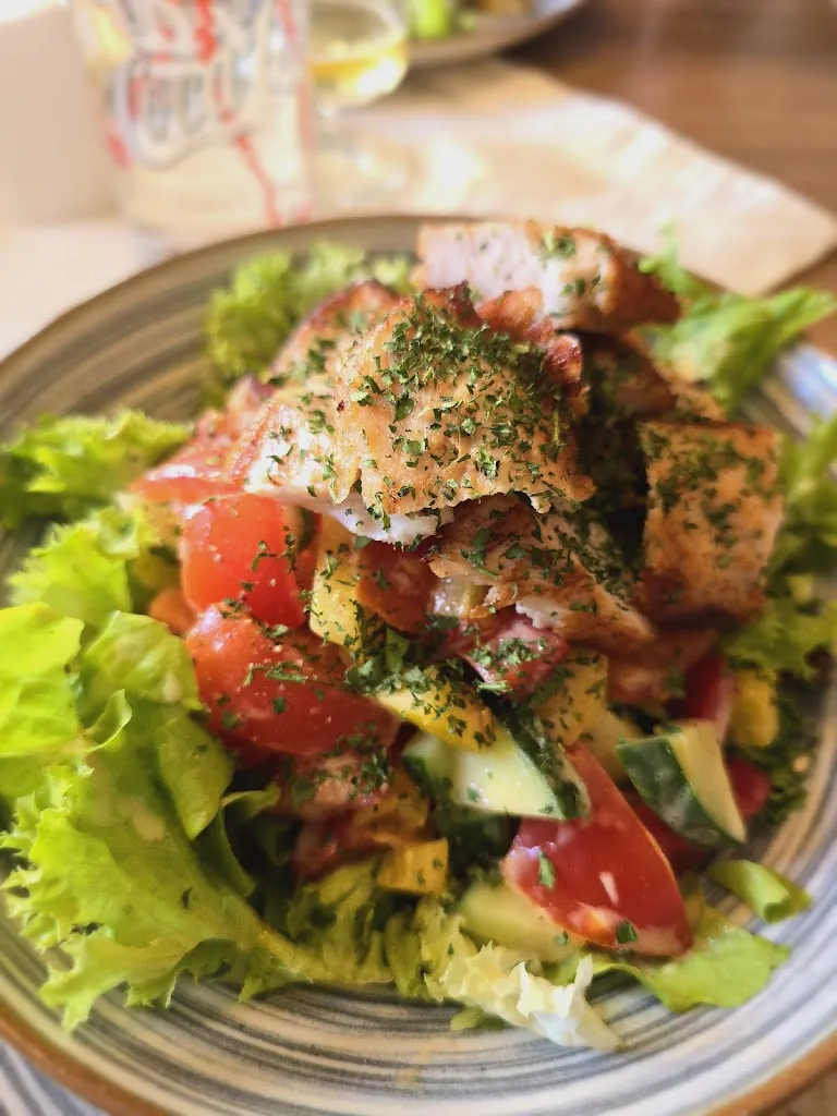 Menu_Gasthof & Pension Thräna - Stefan Klenner_Borna_immagine_7