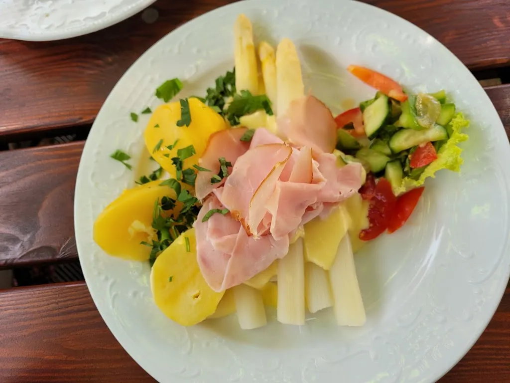 Menu_Gasthof & Pension Thräna - Stefan Klenner_Borna_immagine_9