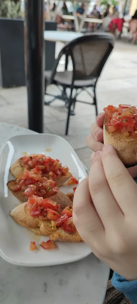 Menu_Brasserie Amelie - Deggendorf_Deggendorf_imagen_5