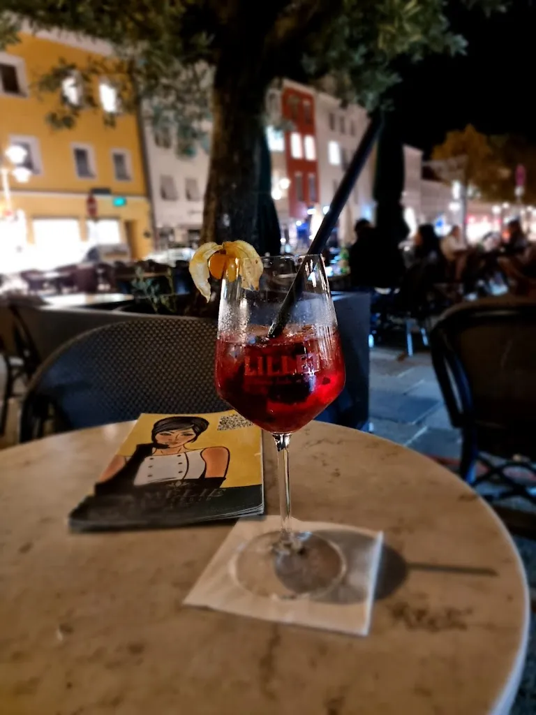 Menu_Brasserie Amelie - Deggendorf_Deggendorf_imagen_6