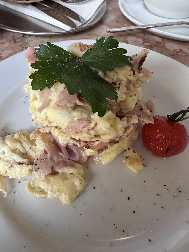 Menu_Brasserie Amelie - Deggendorf_Deggendorf_imagen_8