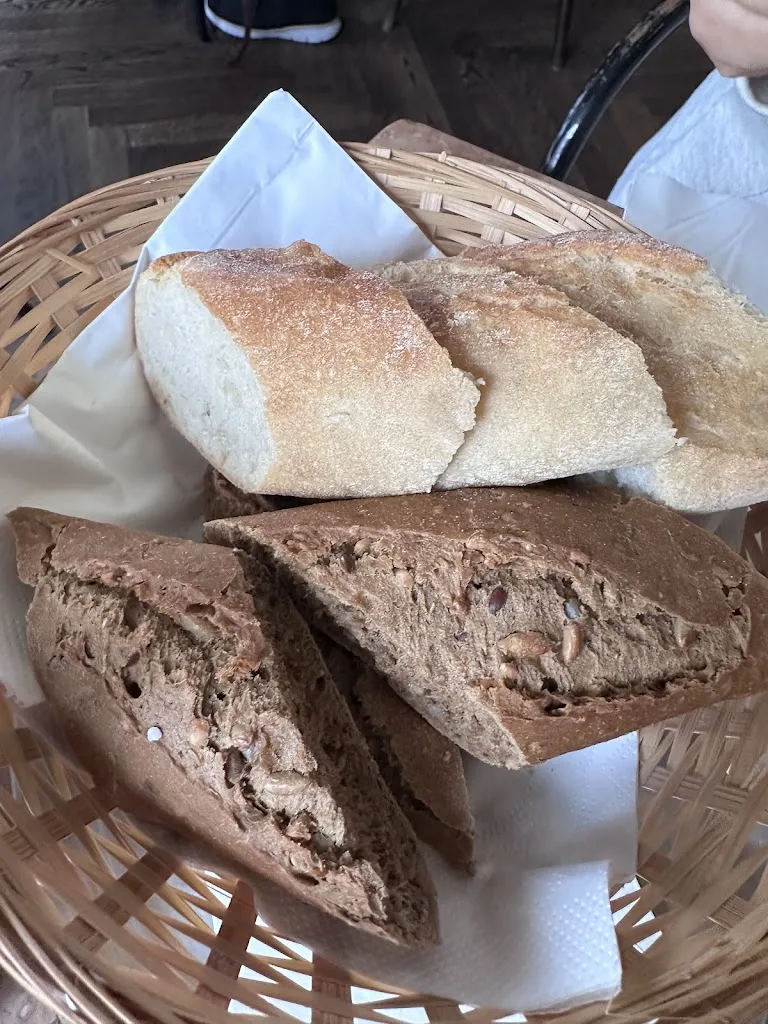 Menu_Brasserie Amelie - Deggendorf_Deggendorf_imagen_9