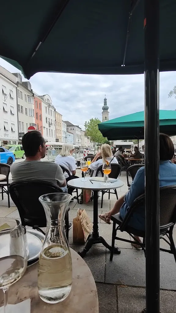 Brasserie Amelie - Deggendorf_Deggendorf_slider_image_2