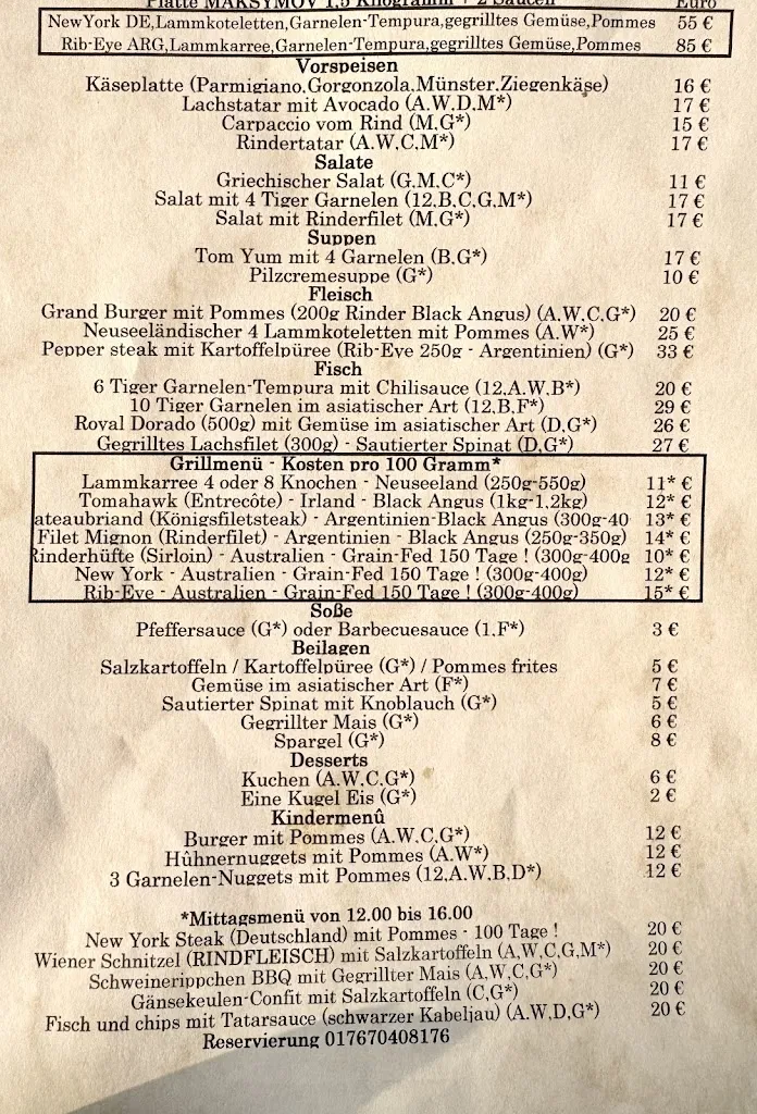 Menu_Steakhouse Maksymov_Zwenkau_image_3