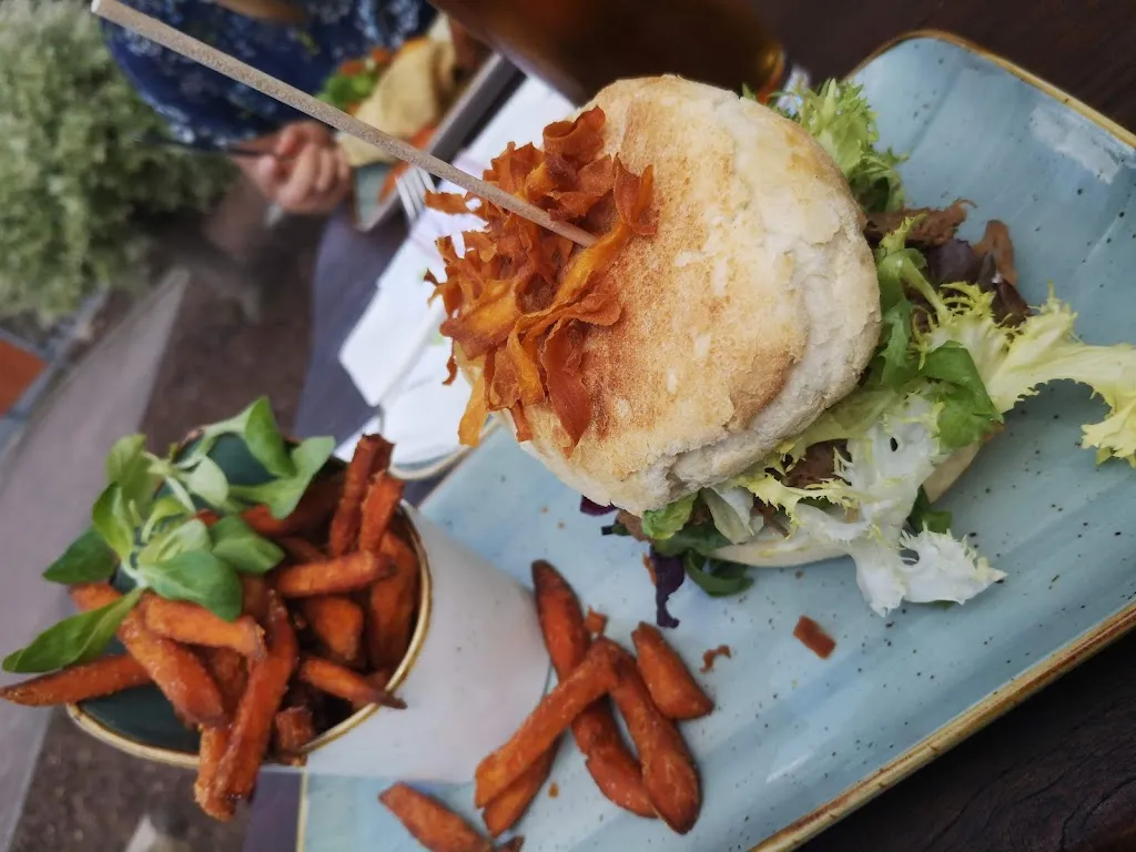 Menu_Auenkrug Löbschütz Entenbraterei_Zwenkau_immagine_6