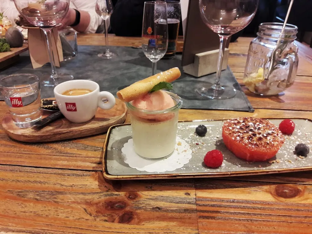 Menu_Auenkrug Löbschütz Entenbraterei_Zwenkau_immagine_8