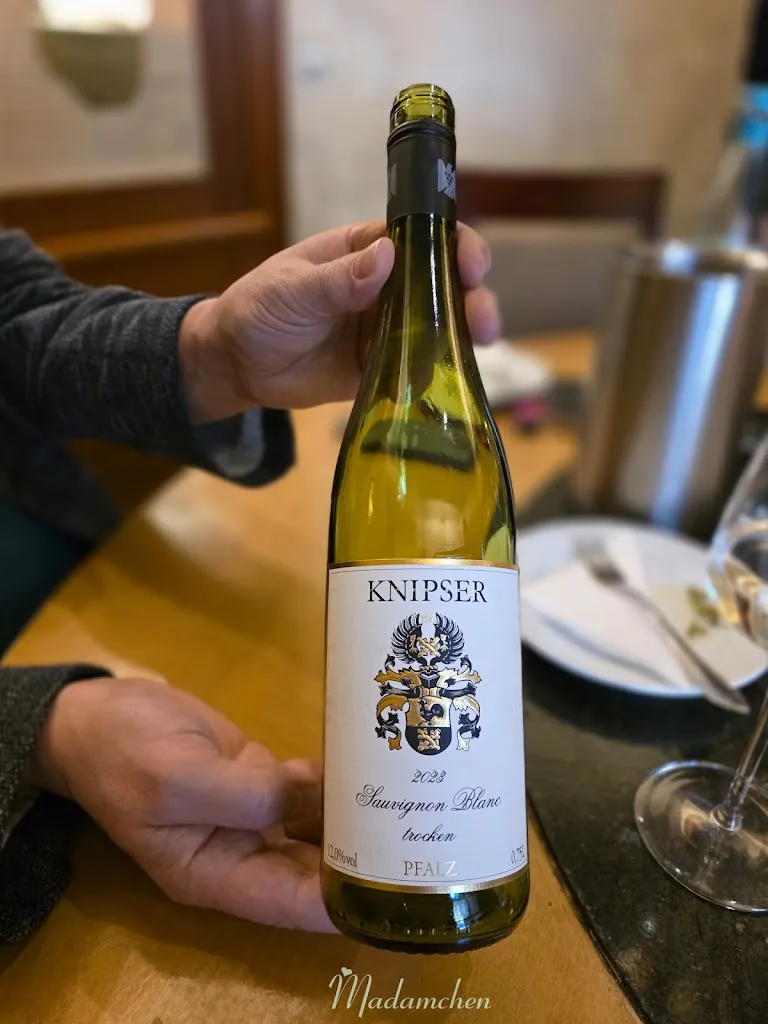 Madamchen_Apels Garten_Leipzig_review