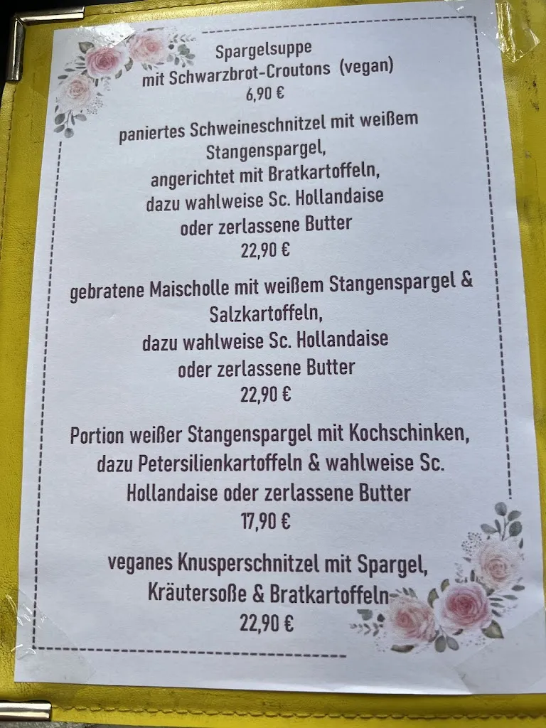 Menu_Gaststätte Kollektiv_Leipzig_image_1