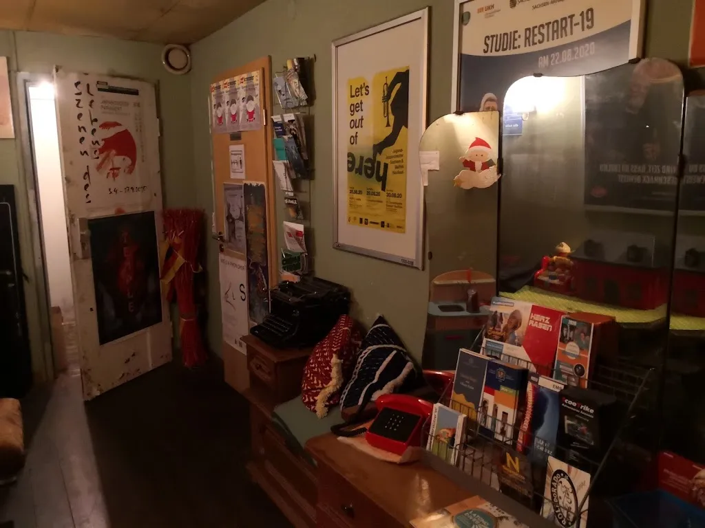 Pamela L_Gaststätte Kollektiv_Leipzig_review