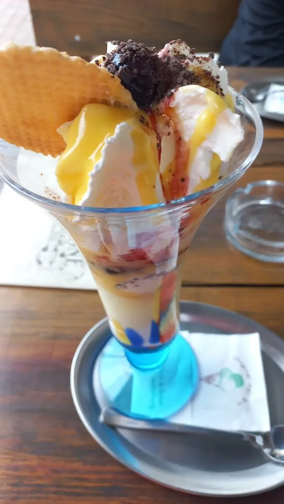 Menu_Deutzen, Eiscafe und Pizzeria 