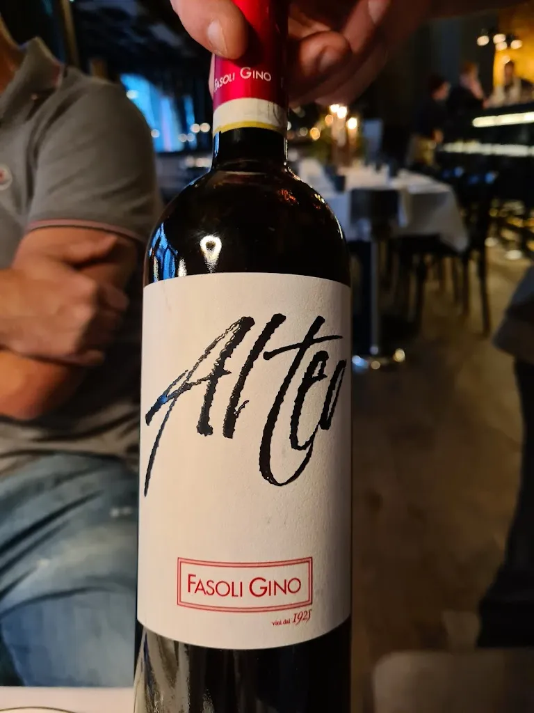 Menu_Macis Leipzig - Restaurant_Leipzig_immagine_5