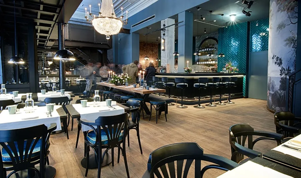 Macis Leipzig - Restaurant restaurant in Leipzig