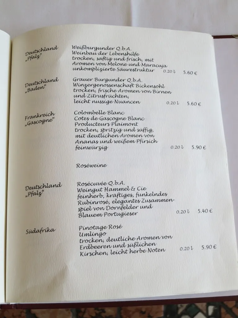 Menu_Restaurant Weinstock Leipzig_Leipzig_image_2