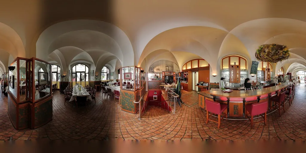 Restaurant Weinstock Leipzig ristorante a Leipzig