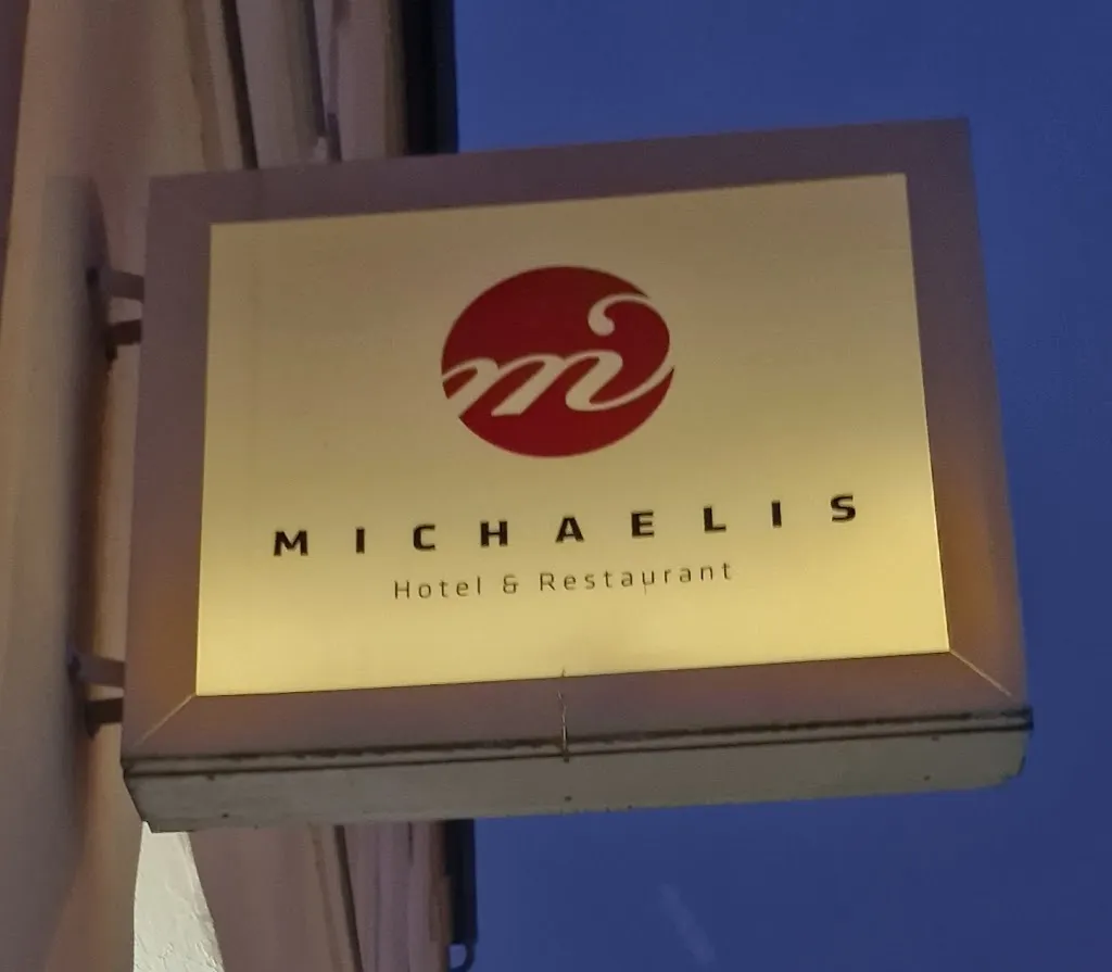 René Poeltl_Restaurant Michaelis_Leipzig_recensione