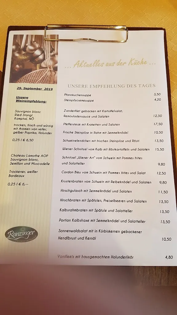Menu_Panorama-Landgasthof Ranzinger_Schöfweg_image_3