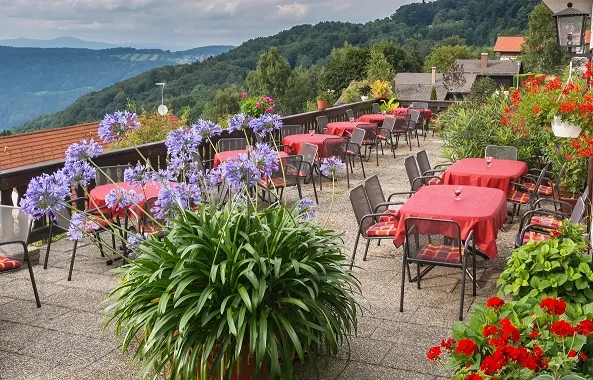Panorama-Landgasthof Ranzinger_Schöfweg_slider_image_1