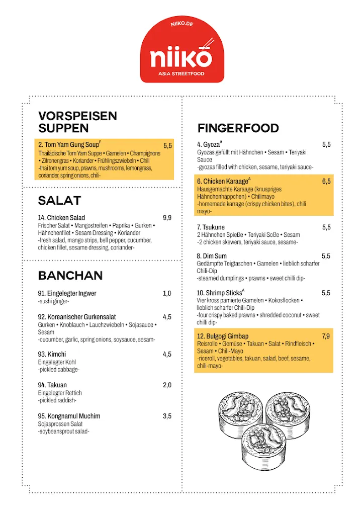 Menu_Niiko Asia Streetfood_Leipzig_image_2