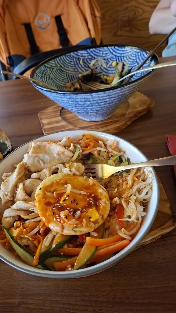 Srdjan Gavrilovic_Niiko Asia Streetfood_Leipzig_review