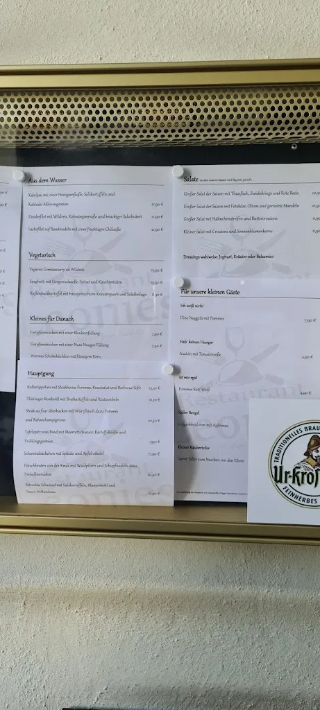 Menu_Restaurant Leonies_Wurzen_image_1