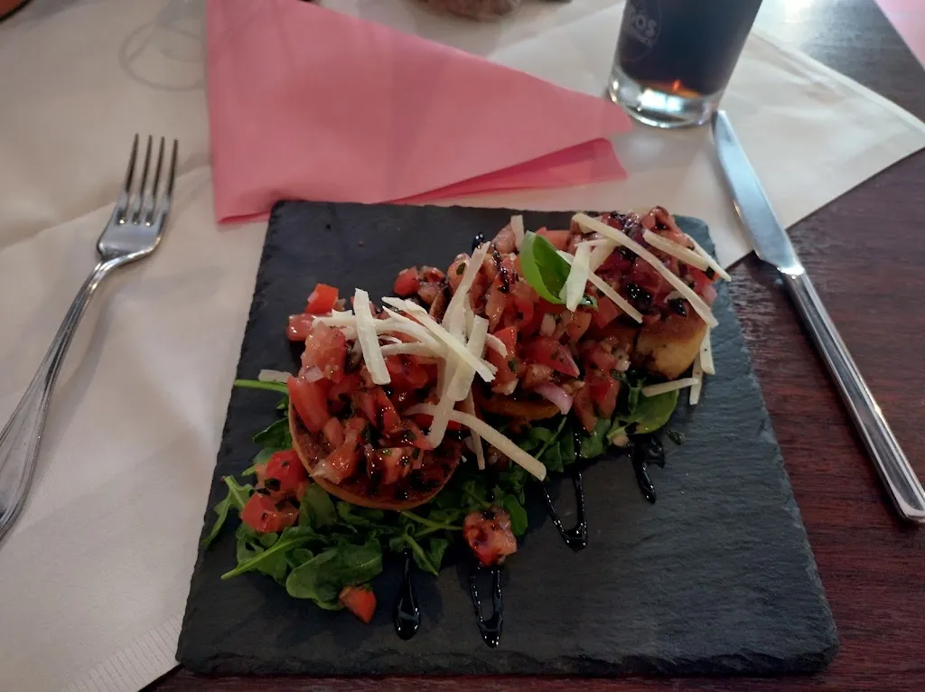 Menu_Restaurant Leonies_Wurzen_image_9