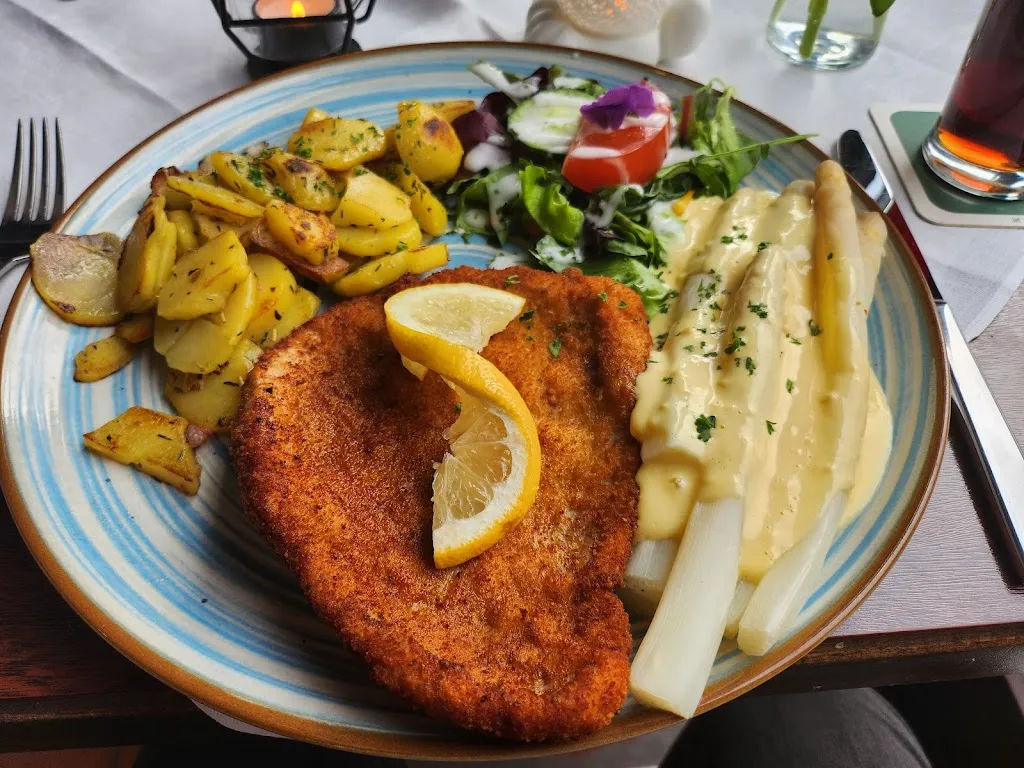 Corinna Ziech_Restaurant Leonies_Wurzen_recensione