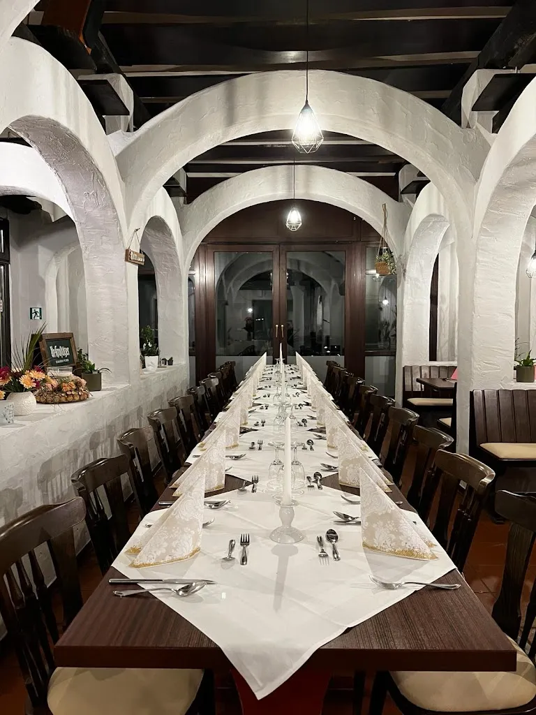 Restaurant Leonies ristorante a Wurzen