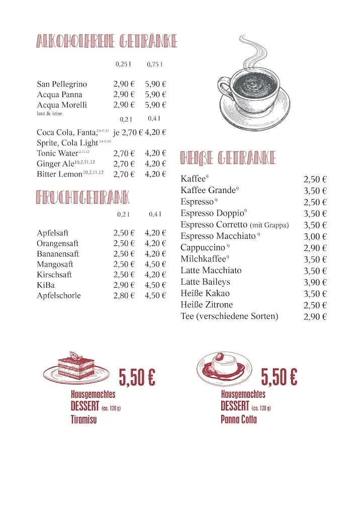 Menu_Stella Ristorante_Leipzig_image_3
