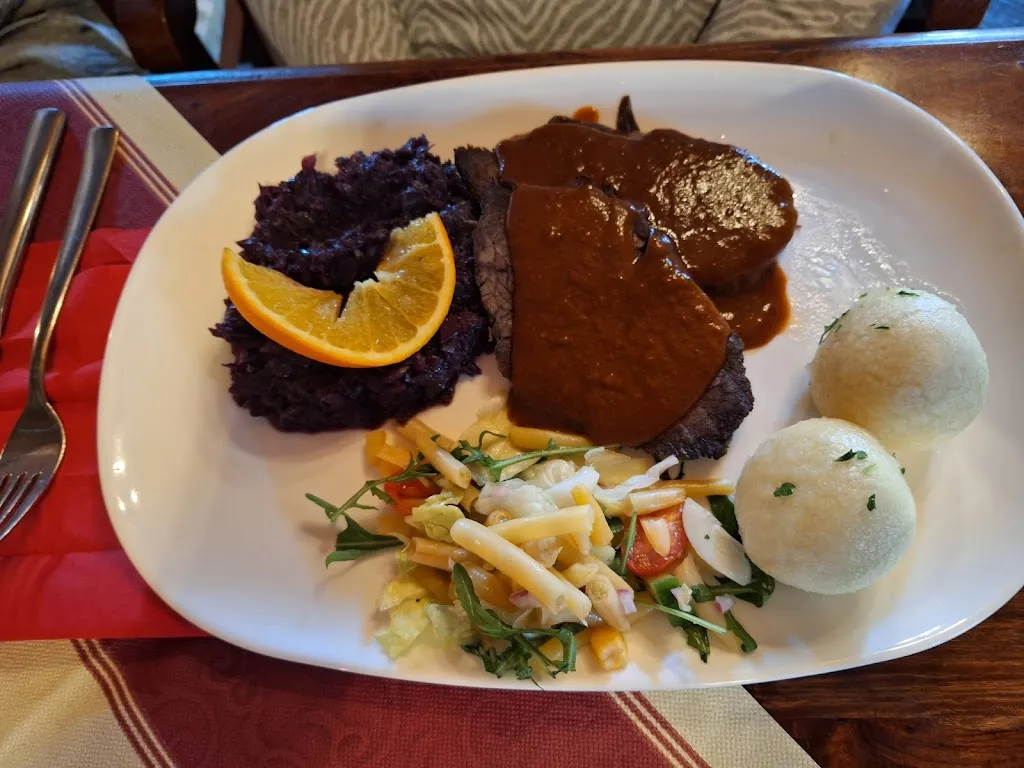 Menu_GöschensGut - Gasthaus & Pension 