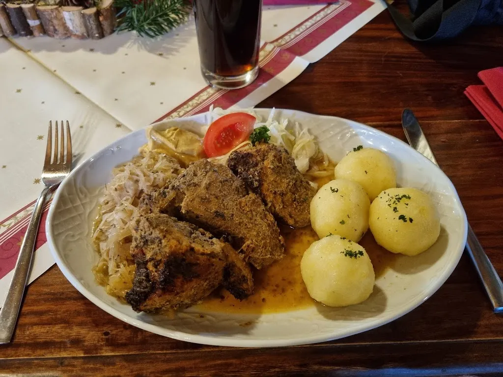 Menu_GöschensGut - Gasthaus & Pension 