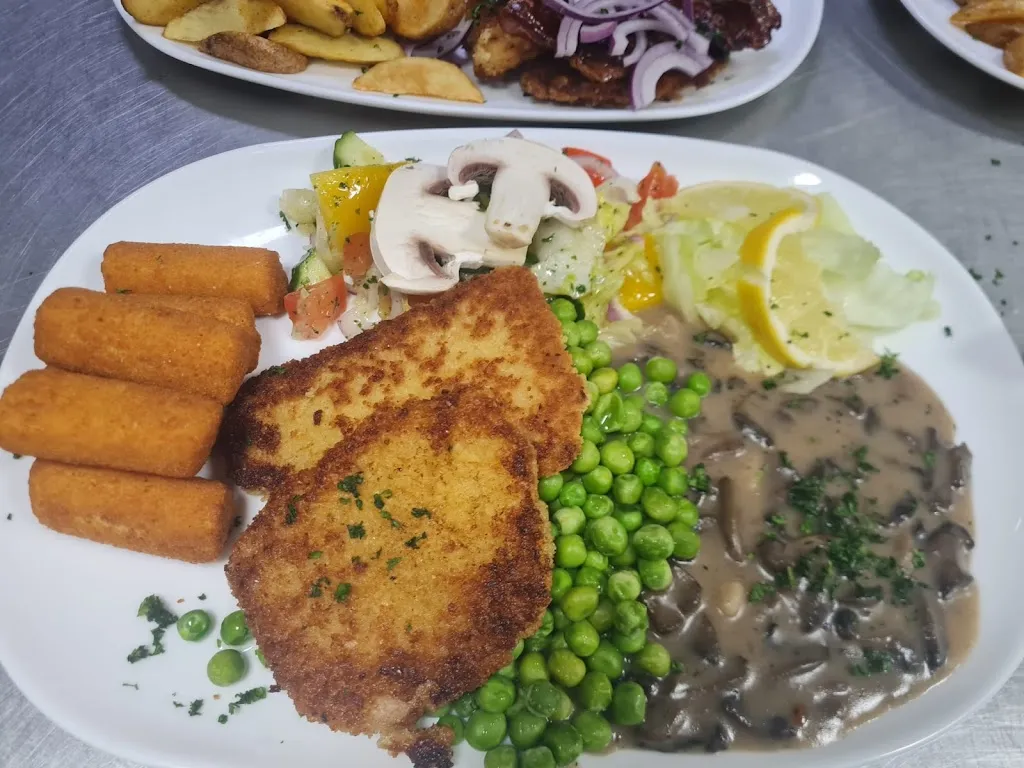 Menu_GöschensGut - Gasthaus & Pension 