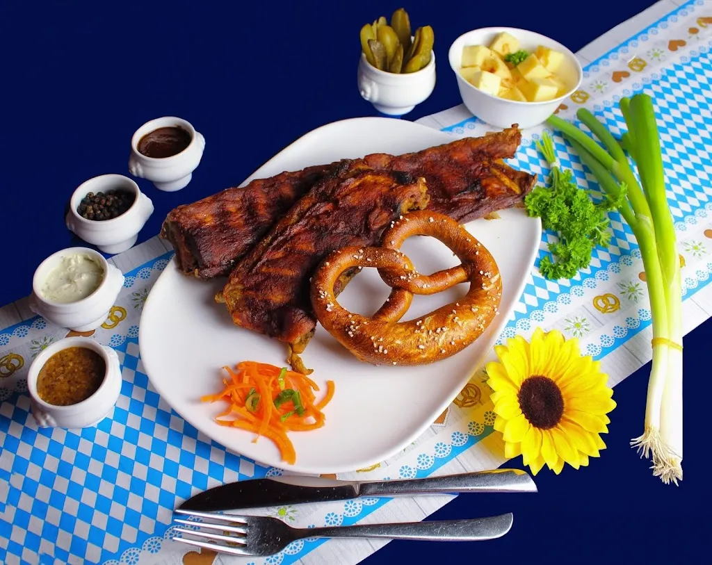 Menu_GöschensGut - Gasthaus & Pension 