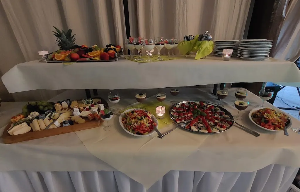 Menu_GöschensGut - Gasthaus & Pension 