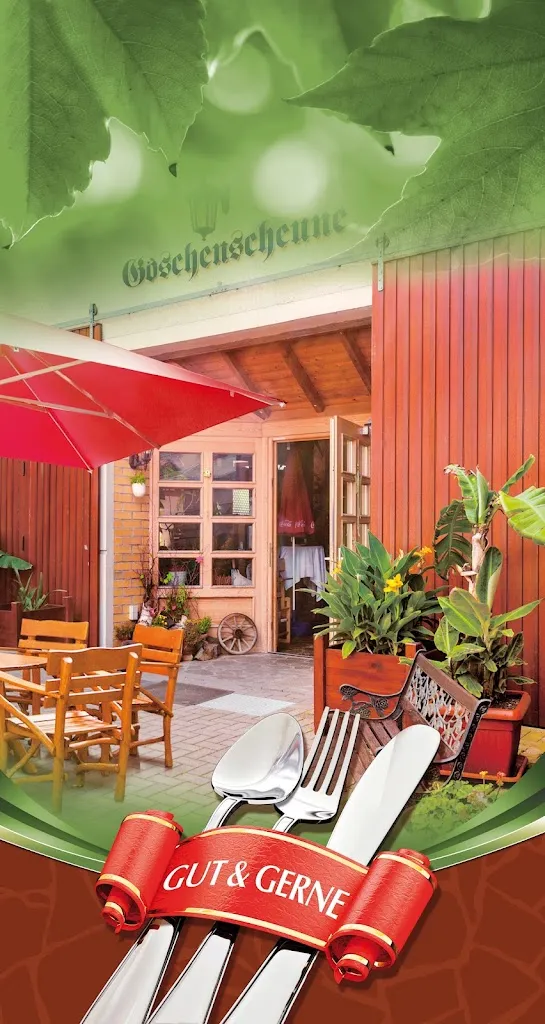 GöschensGut - Gasthaus & Pension 