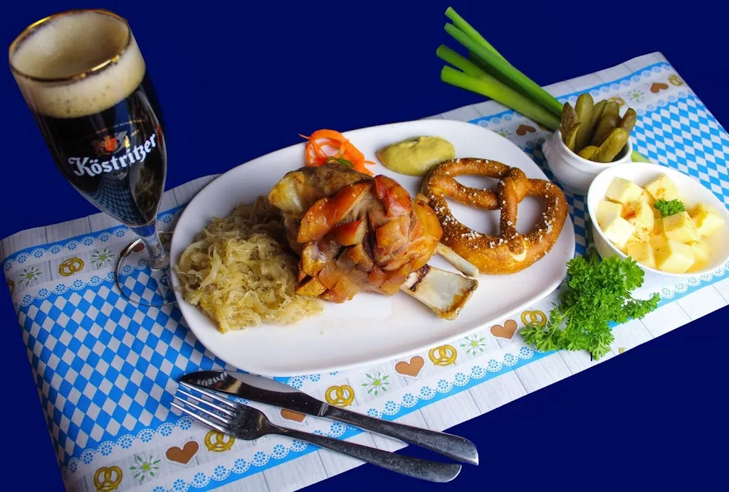 GöschensGut - Gasthaus & Pension 