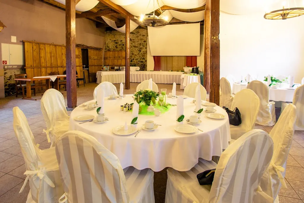 GöschensGut - Gasthaus & Pension 