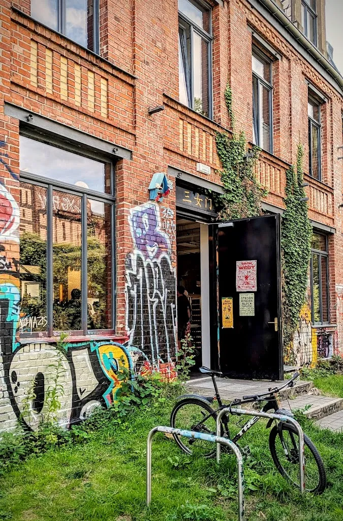 Sandra Schumann_Backstein West_Leipzig_Bewertung