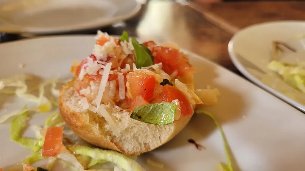 Menu_Restaurant Pepe Verde_Wurzen_immagine_6