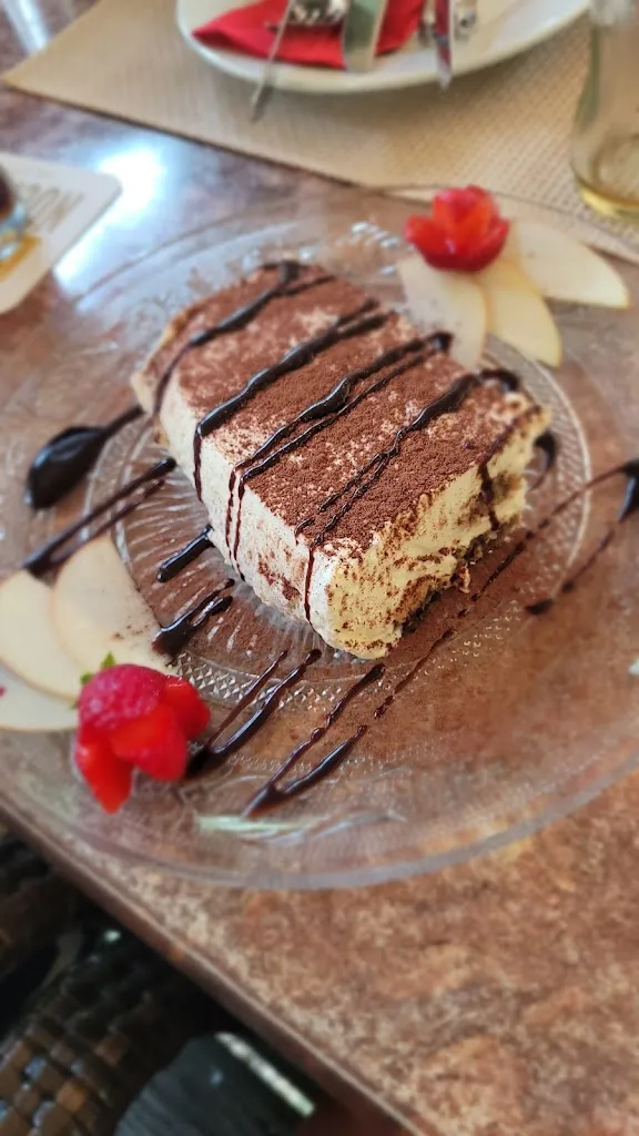 Menu_Restaurant Pepe Verde_Wurzen_immagine_7