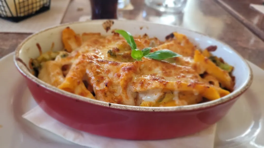 Menu_Restaurant Pepe Verde_Wurzen_immagine_8