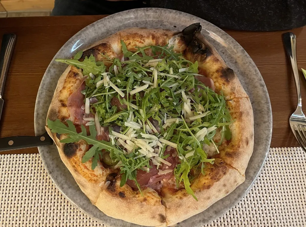 Menu_Restaurant Pepe Verde_Wurzen_immagine_9