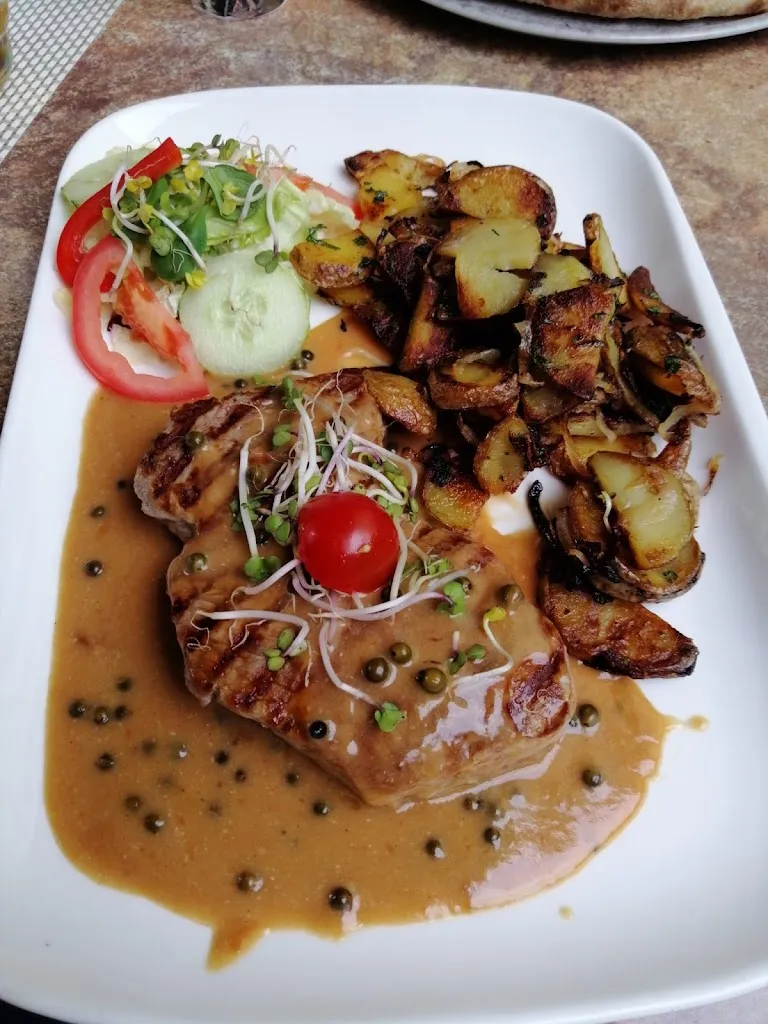 Cynthia R._Restaurant Pepe Verde_Wurzen_review
