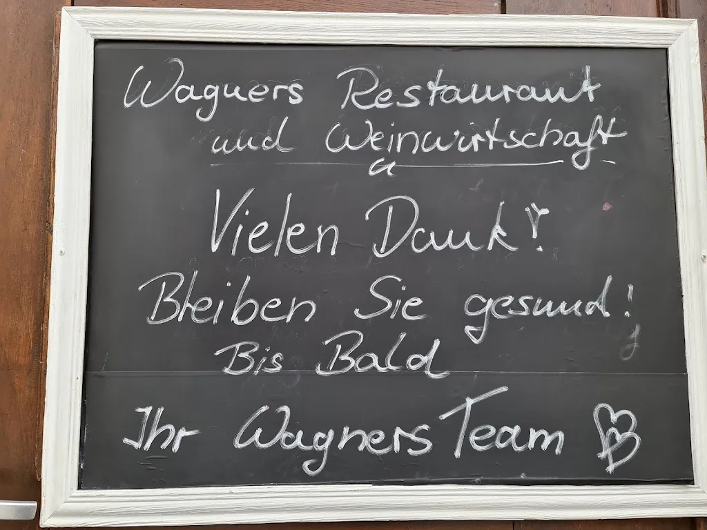 Menu_Wagners Restaurant u. Weinwirtschaft Inh. Chris Kollin_Leipzig_image_4