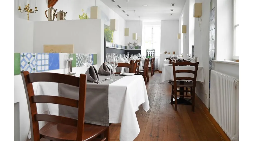 Wagners Restaurant u. Weinwirtschaft Inh. Chris Kollin restaurant in Leipzig